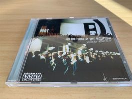 Fatboy Slim – On The Floor At The Boutiq