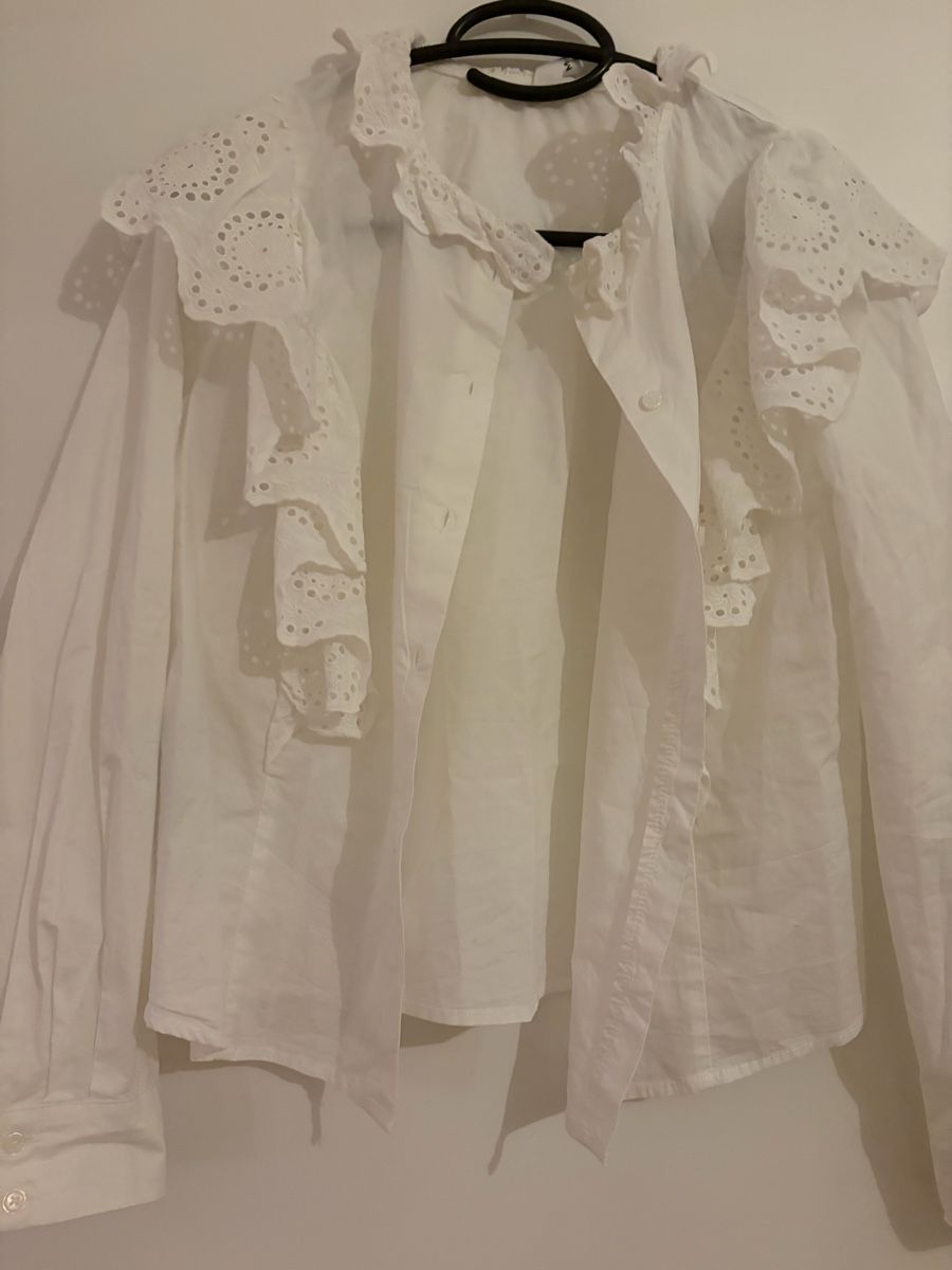 H&M Lotti di vestiti: Kleiderpaket beige Grösse S – Nuovo (secondo la descrizione) da Bonstetten venduto da Moma10 1