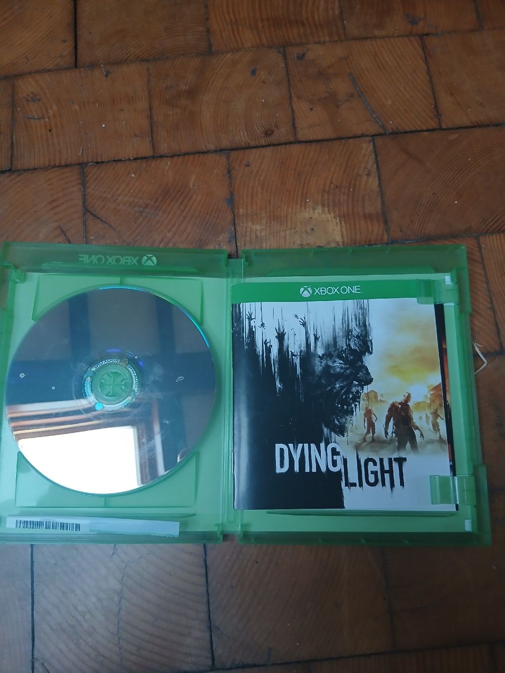 Giochi: dying light – Usato da Locarno venduto da sch_r2rh 1