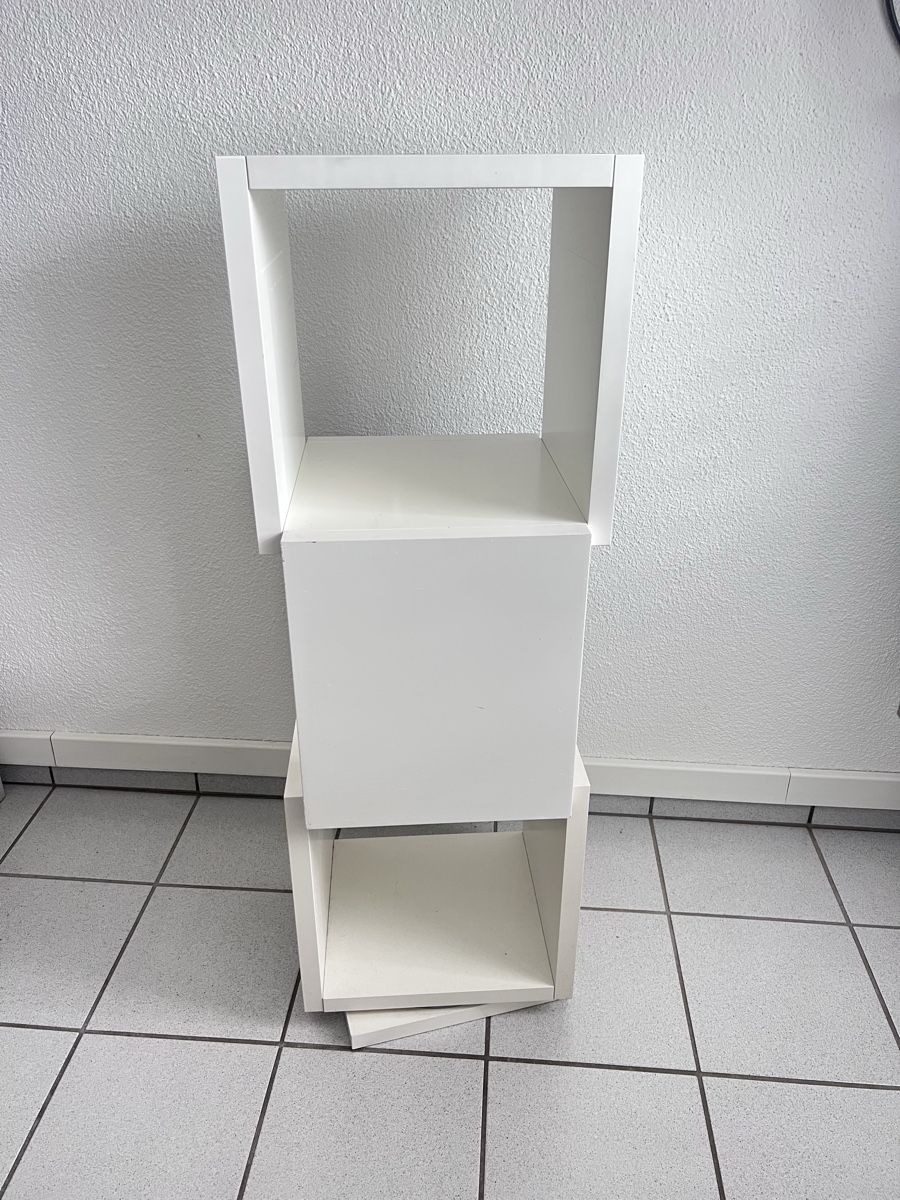 Scaffali: Drehbares Regal – Usato da Solothurn venduto da sl_27 1