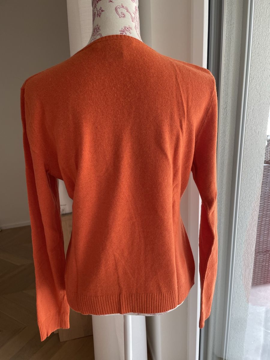 Ralph Lauren Maglioni & Felpe: RALPH LAUREN Kaschmir & merino pullover M/L – Usato da Zürich venduto da Angela_Fashion_Lover 1