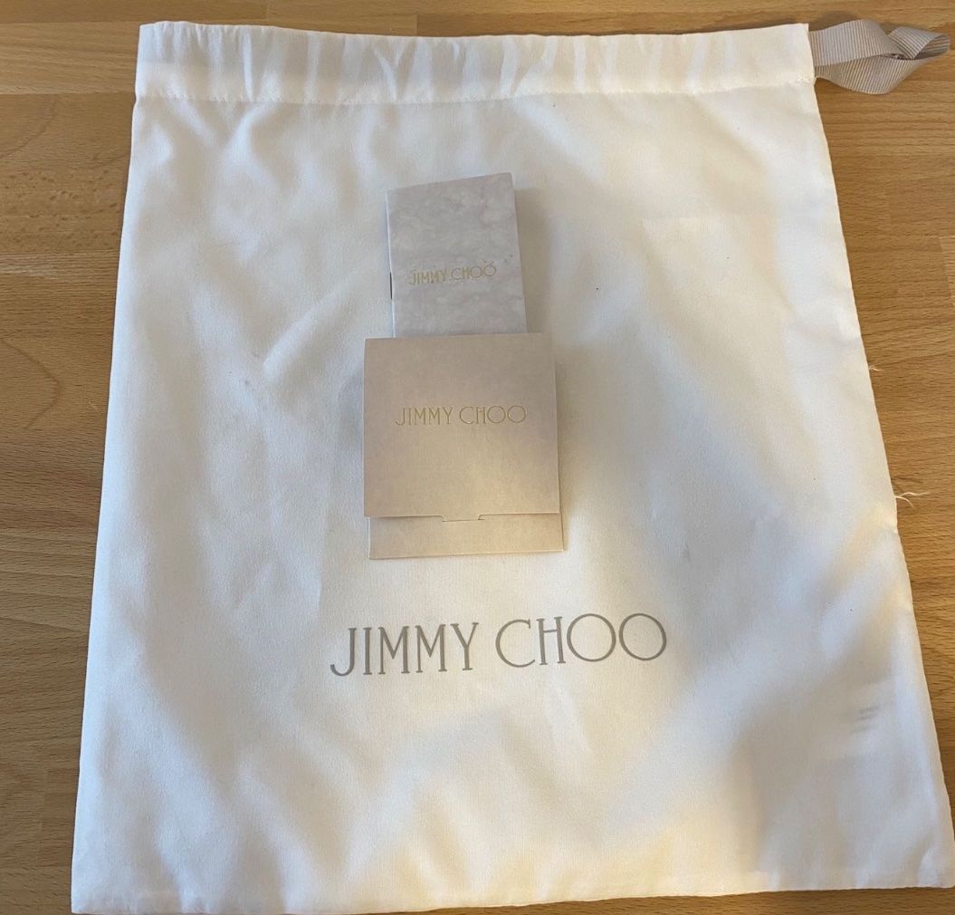 Jimmy Choo Scarpe da donna: Jimmy Choo Diamond 38 – Usato da Zürich venduto da jia_57tp 4