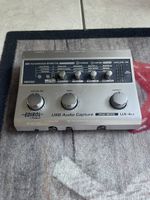 Scheda Audio Edirol UA-4FX