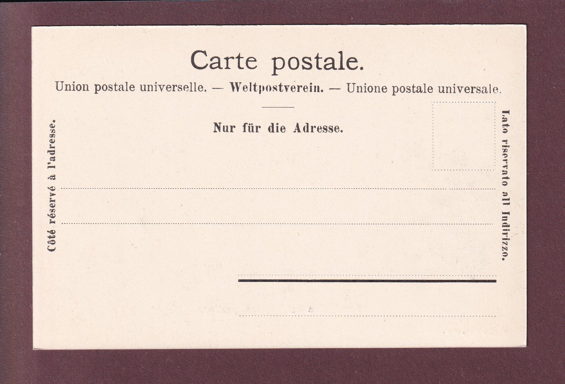 Cartoline postali: BERN - Vogelperspektive - Bundespalast - Zeitglockenturm – Usato da Pully venduto da nicecards 1