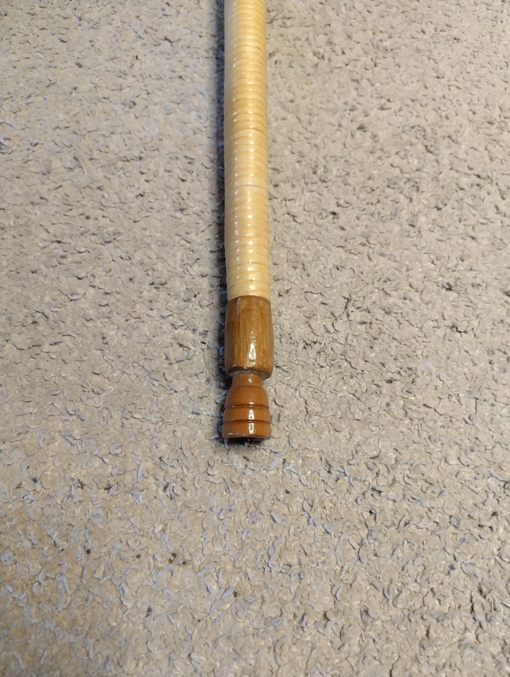 Strumenti musicali: Alphorn 100cm – Nuovo (secondo la descrizione) da Buchackern venduto da flubua 4