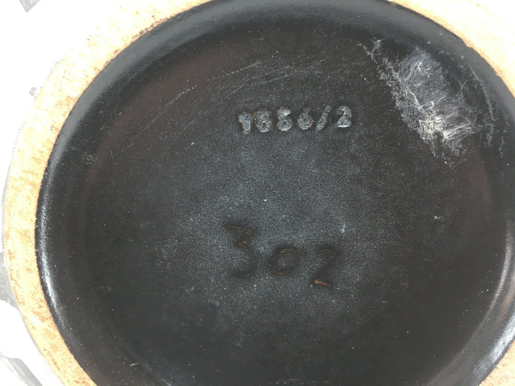 Vasi & Recipienti: Vase Ziegler Schaffhausen – Usato da Trogen venduto da 2ndlifebrocantegmbh 3