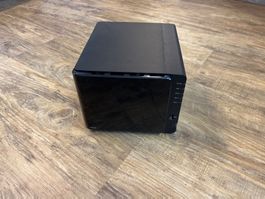 Synology Nas DS416 + 3x 1TB HDD