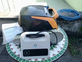 Dolphin E25 Poolroboter