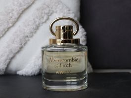 Abercrombie & Fitch Away EDP 100ml