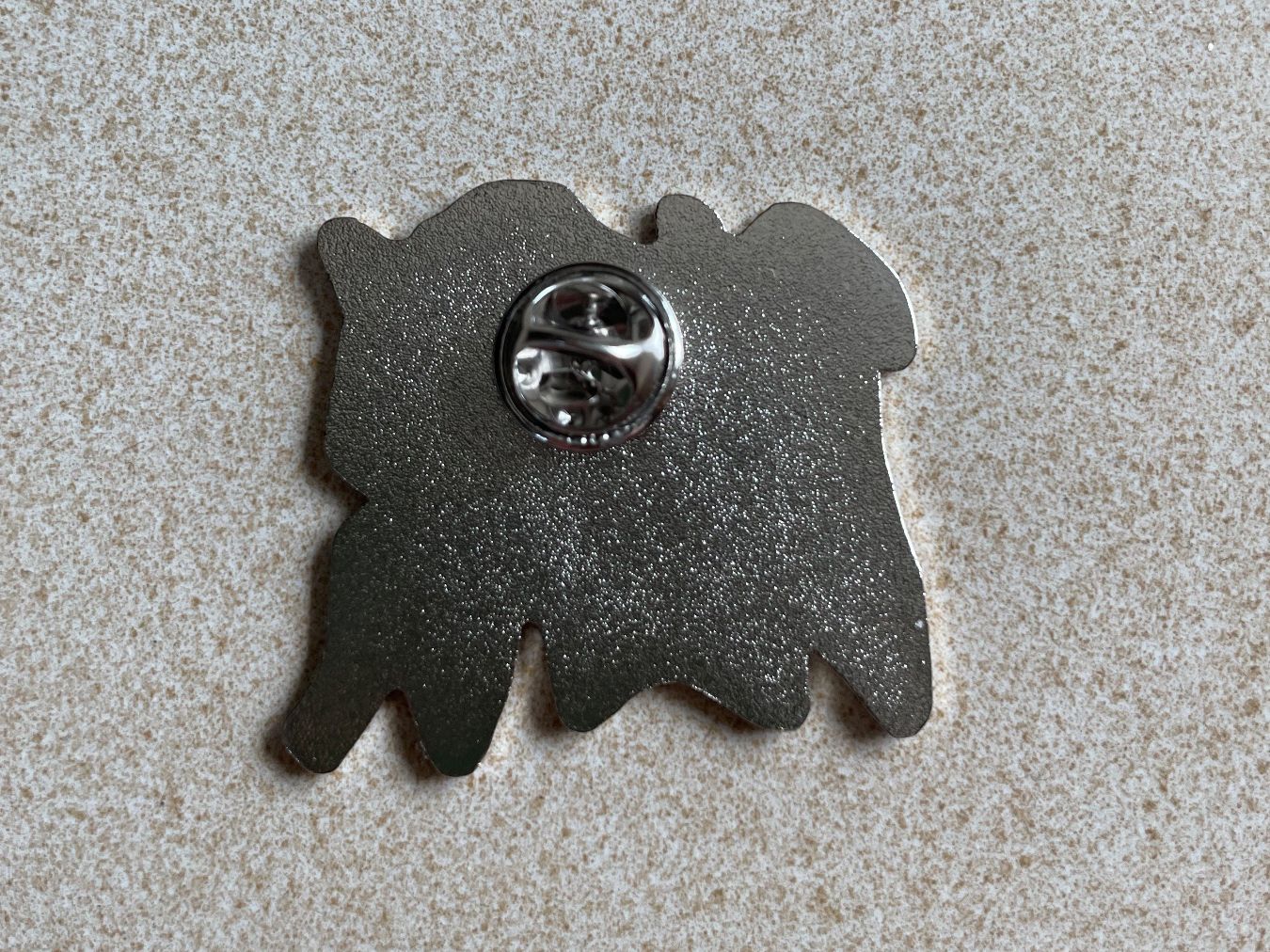 Placchette & Badge: Pin's "Bleak" (Squeezie) – Usato da Nyon venduto da Alex017 1