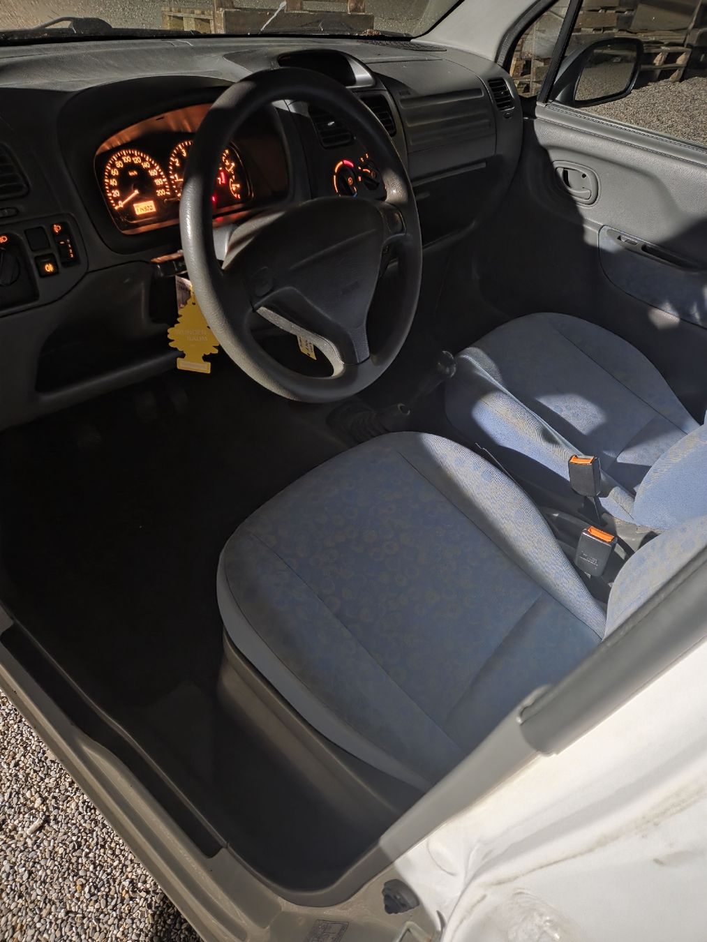 Suzuki Automobili: Suzuki Wagon R 1.3 – Usato da Zuchwil venduto da Kevi2022 3