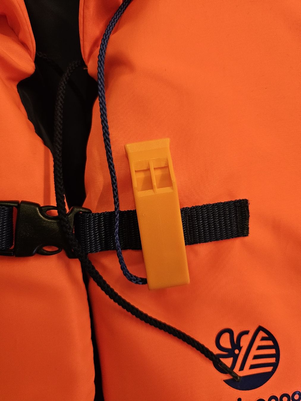 Giubbotti di salvataggio: Rettungsweste 70-90kg – Usato da Meisterschwanden venduto da Hummer21 1