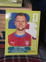 Panini 2026 Matěj Vydra FIFA CZE 15