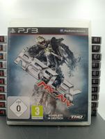 PS3 Spiel: MX vs ATV Reflex - Motocross Feeling pur!