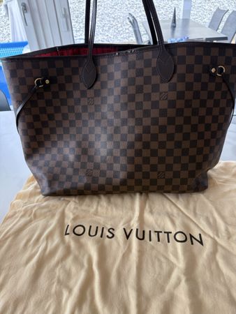 Neverfull GM Louis Vuitton