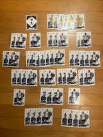 Topps Match Attax 24/25: Tottenham Hotspurs