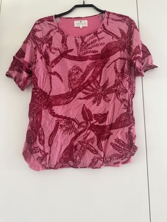 Lieblingsstueck Shirt Gr. S, kaum getragen,Sommer Look!