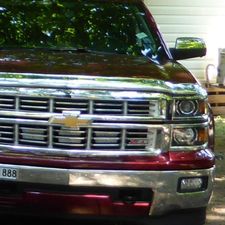 Profile image of camaro856