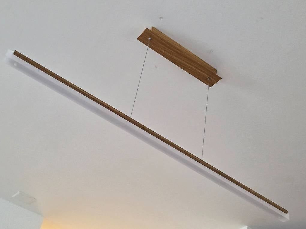 Lampade: Barre lumineuse 120 cm. – Usato da St-Blaise venduto da edwarde