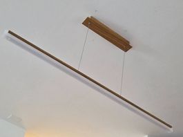 Barre lumineuse 120 cm.