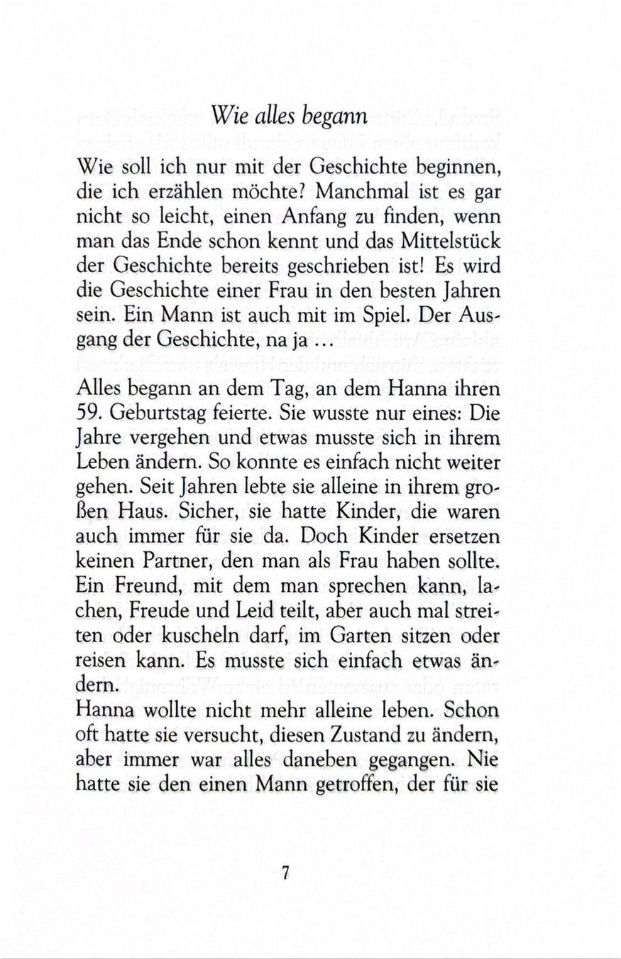 Bücher: van de Bourg Adelheid, Liebe-Frust und Leidenschaft - – Neu (gemäss Beschreibung) aus Sarnen von Livres 4