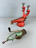 ♦️ ANTIKE FRUCHTPRESSE AB 1.- !!!