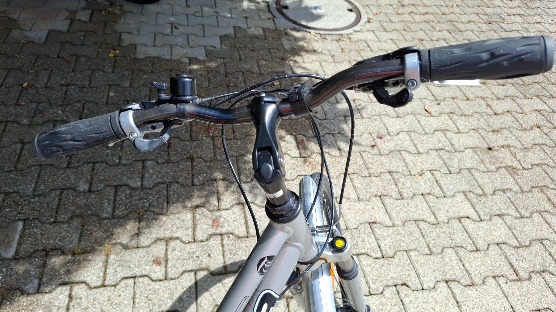 Biciclette: Nakamura Velo, 28 Zoll – Usato da Muri b. Bern venduto da houss65 3