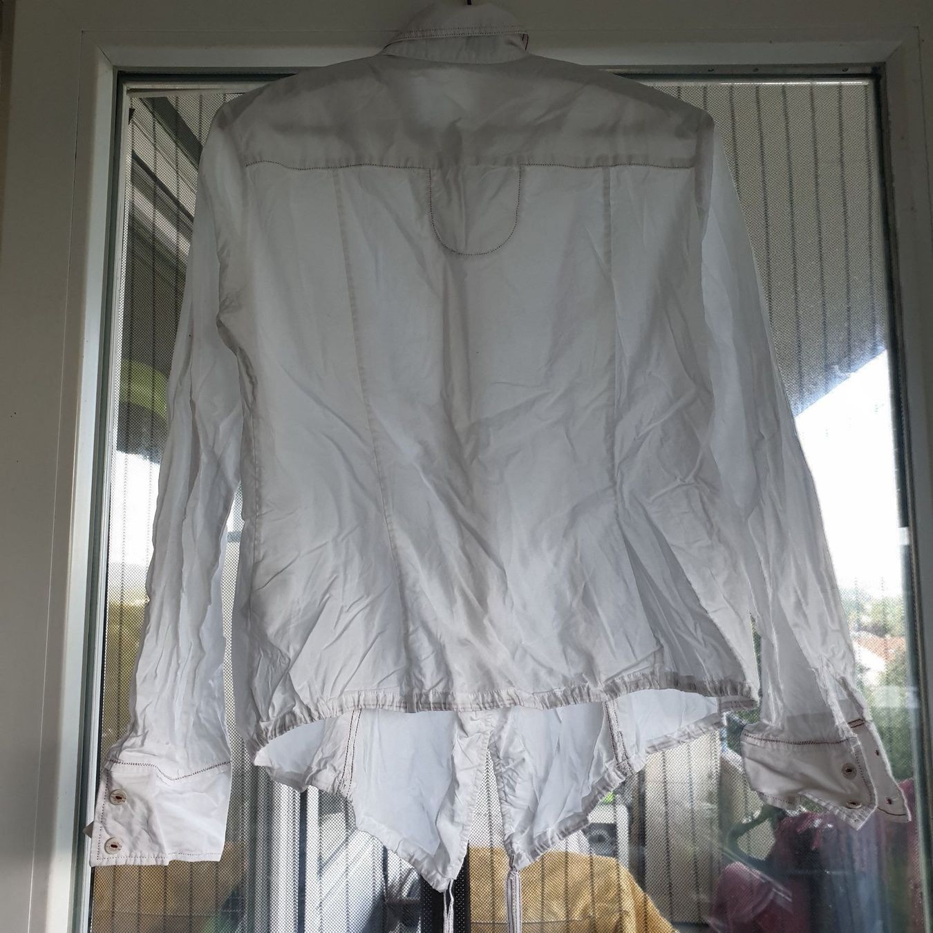 Girbaud Camicette: Marithe Francoise Girbaud, tolle Bluse M – Usato da Frenkendorf venduto da Moon111 1