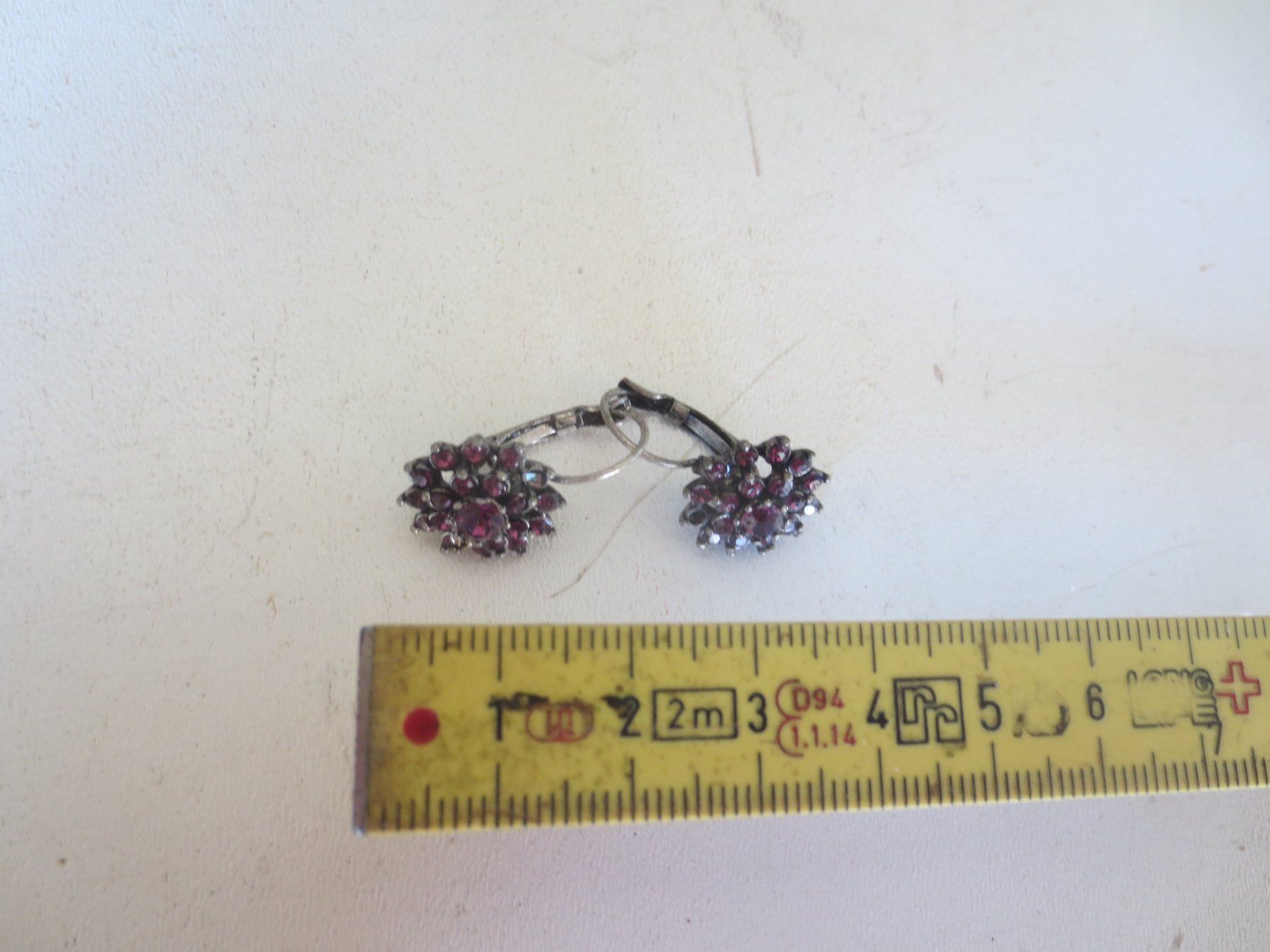 Boucles d'oreille: Ohrklips – Neuf (Voir description) à Weier im Emmental par waefler03 2