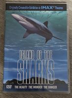 DVD Island of the Sharks IMAX comme neuf