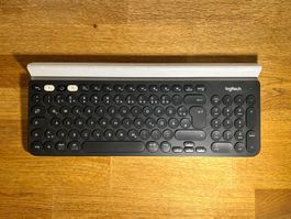 Logitech K780