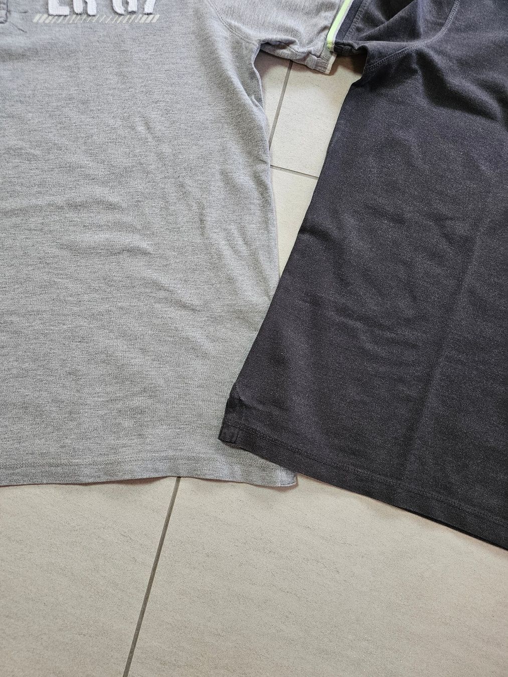 Magliette Polo: 2 Herren Poloshirts Grösse 2XL – Usato da Einigen venduto da Pretorius66 3