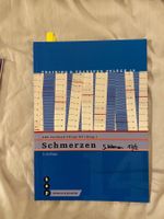 Buch „Schmerzen“