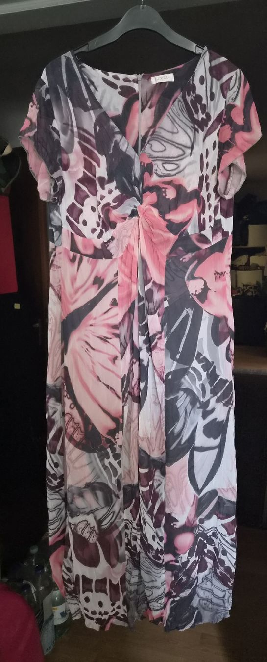 Bonita Kleider: Bonita schönes Kleid Gr. 44 – Gebraucht aus Frenkendorf von Moon111 1