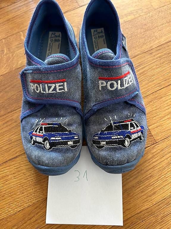 Schuhe für Jungen: Finken in den Grössen 29 - 33 – Gebraucht aus Oberentfelden von flamenco1982 2