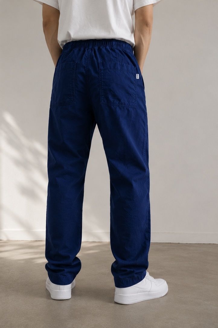Wood Wood Pantaloni: WOOD WOOD - Stoffhose Gr. 48  – Usato da Hinwil venduto da rubinstar4 1
