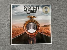 Scorpion Child – Scorpion Child