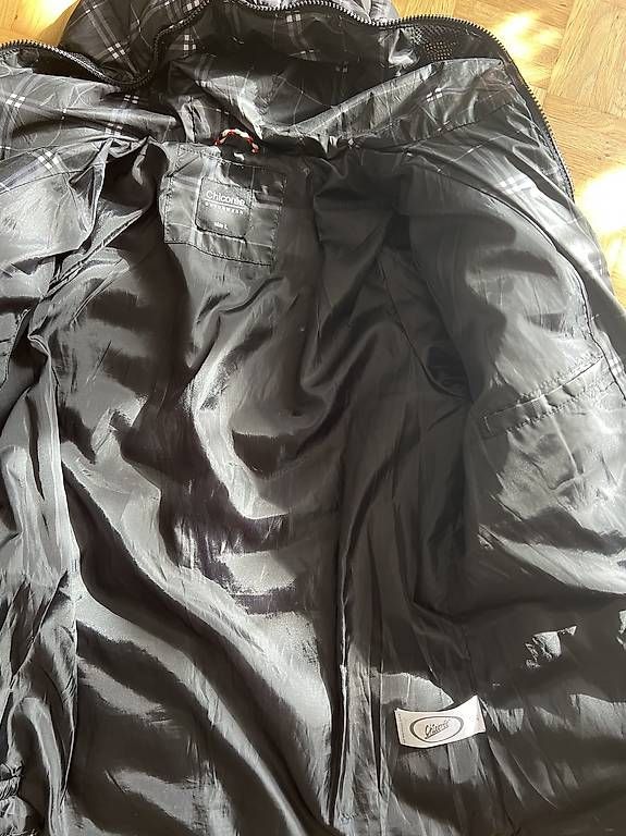 Giacche: Damen Übergangsjacke Chicorée Gr.L – Usato da Flawil venduto da SG8888 2