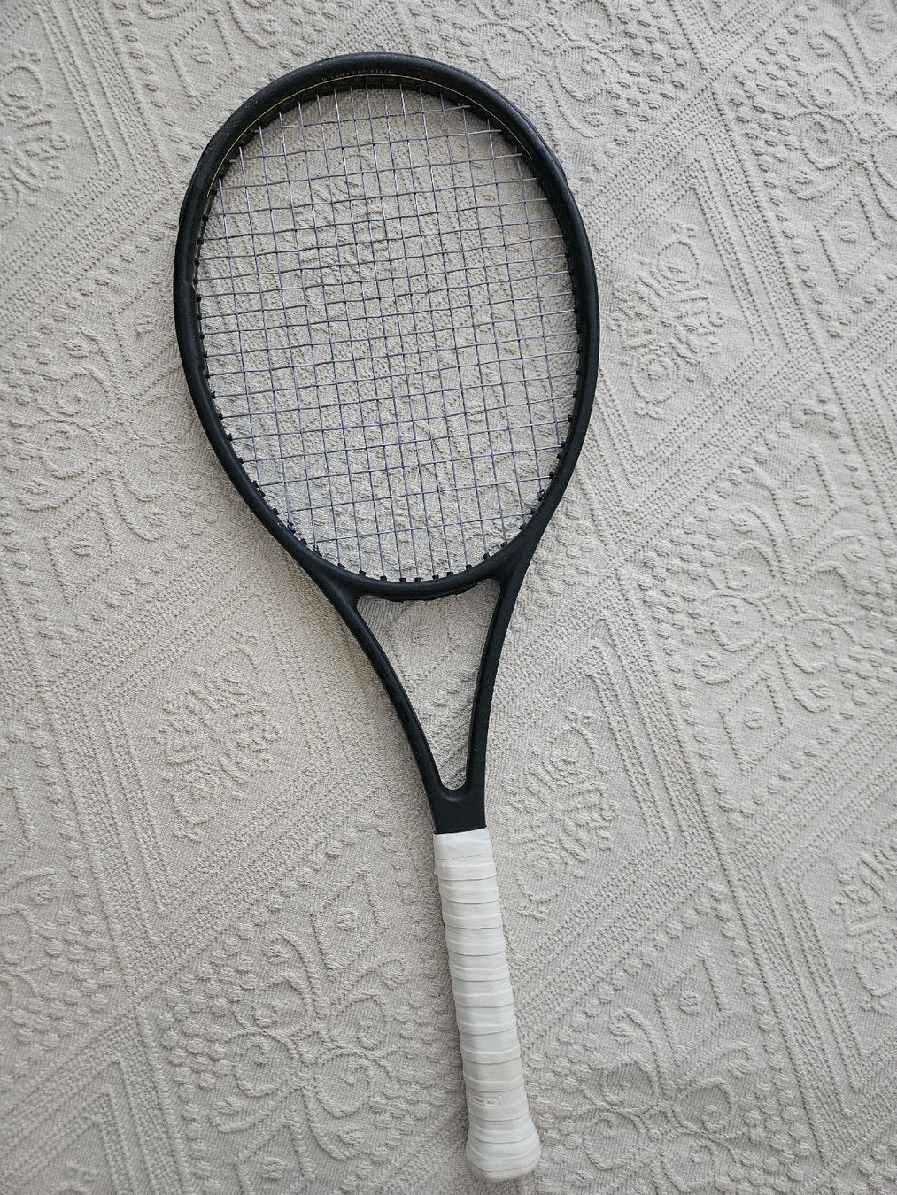 Wilson Racchette: Wilson Pro Staff 97L – Usato da Neerach venduto da ell_z9mr