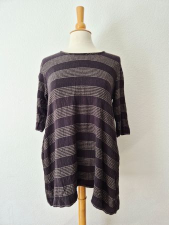 TUNIKA BLUSE MASAI L 40 , TOP ZU JEANS HOSE LEGGINGS