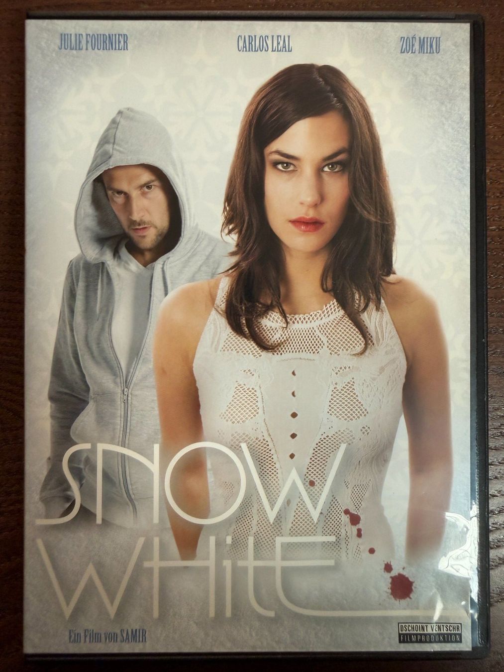 Tutti i DVDs: Snow White – Usato da Zürich venduto da FilmFreunde