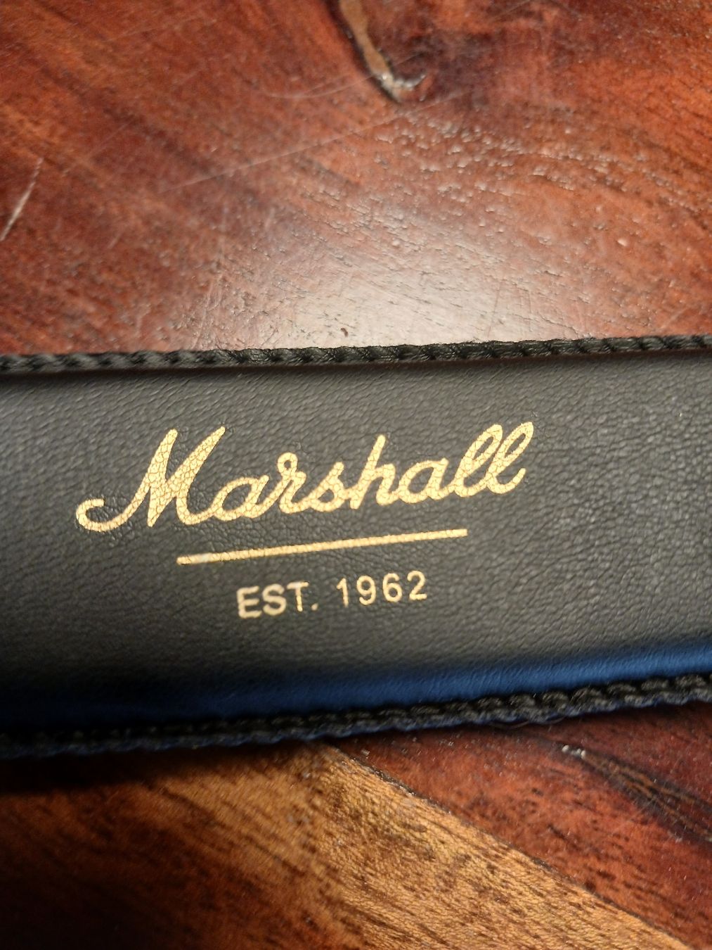 Marshall Cuffie: Major 2 Kopfband Ersatzteil – Nuovo e nell'imballaggio originale da Rubigen venduto da EvelynZ