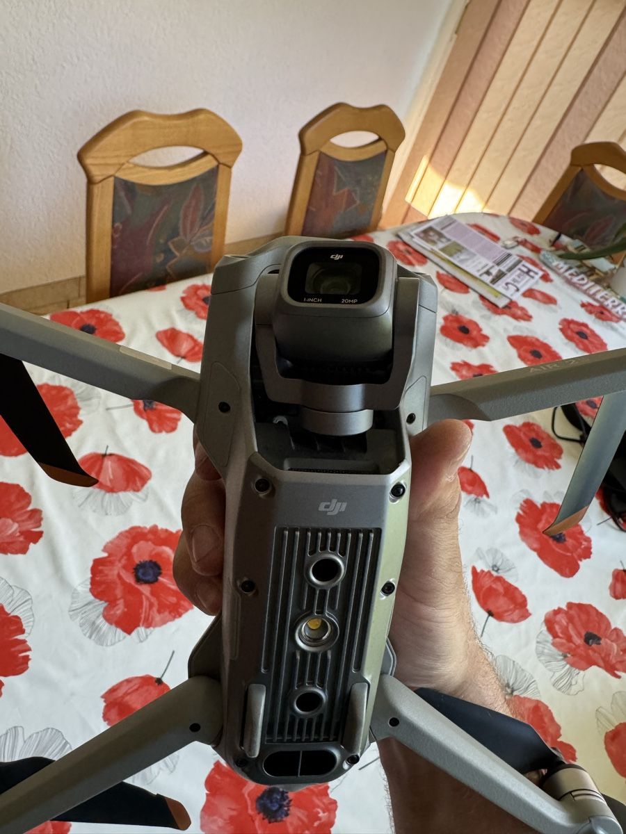 DJI RC Modellbau: DJI air 2S – Neu (gemäss Beschreibung) aus Vétroz von jor_m8gr 3