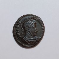 Follis Konstantin der Grosse (306-337) Römisches Reich