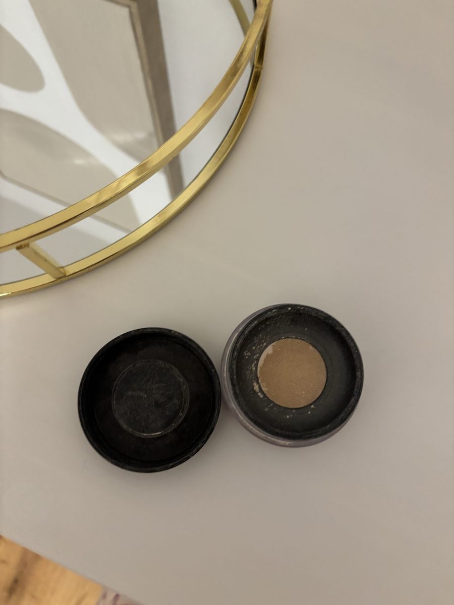 Dior Make-up: Dior Forever & Ever Control loose powder NP: 67 – Usato da Horgen venduto da len_qjz9 4