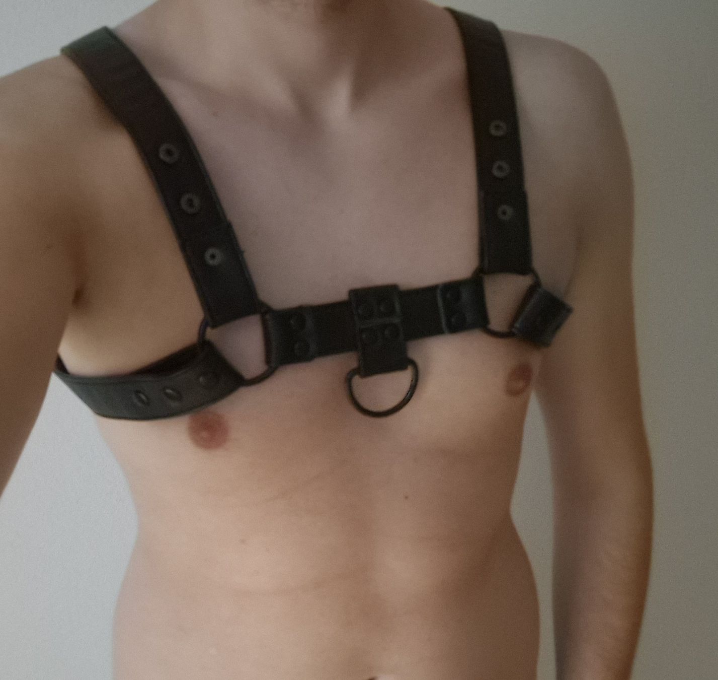 Sous-vêtements: Harness Herren, schwarz – D'occasion à Aesch BL par Basilisk27