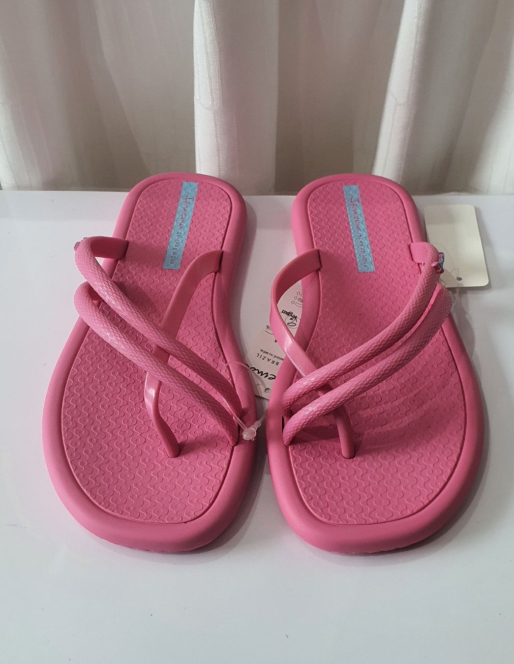 Ipanema Scarpe da donna: Gr. 37 - Ipanema Slide, Neu – Nuovo e nell'imballaggio originale da Nürensdorf venduto da sal_g2bz 2
