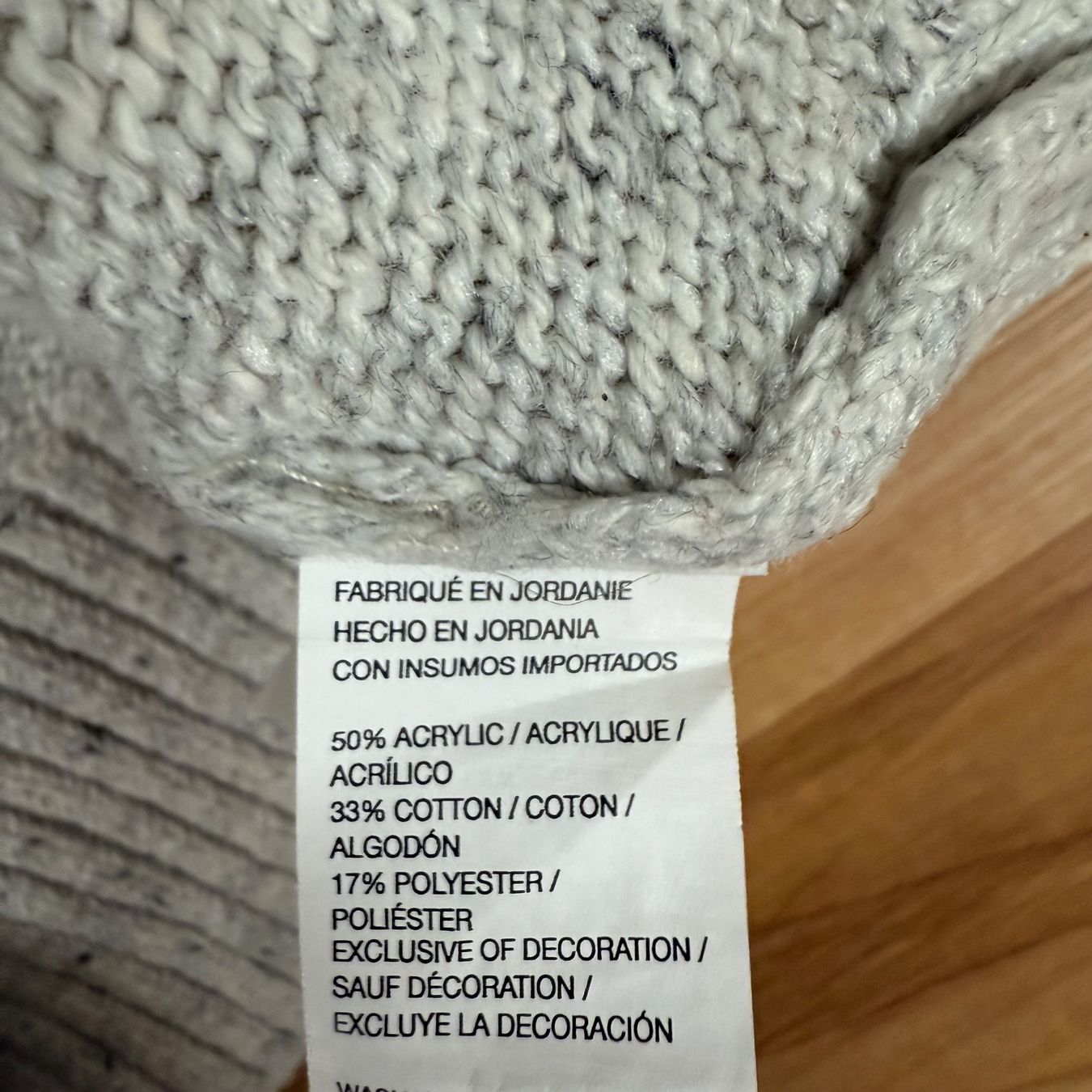 Maglioni & Felpe: Vintage Izod Strickpullover Knit Baumwolle – Usato da Herisau venduto da 1asupply 2