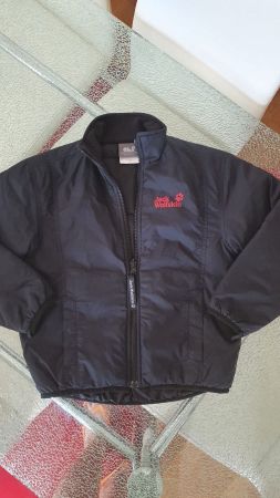 Jack Wolfskin Gr. 128