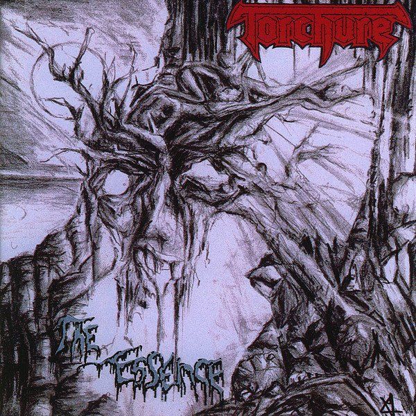 CDs: Torchure – The Essence – Gebraucht aus Gingins von Demonseed